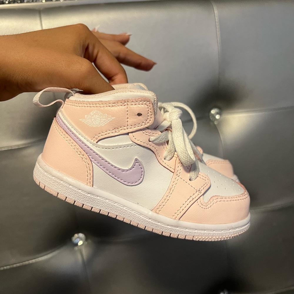 new nike toddler shoes
